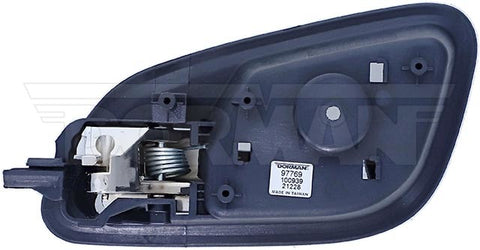 DORMAN 97769 INTERIOR DOOR HANDLE REAR RIGHT