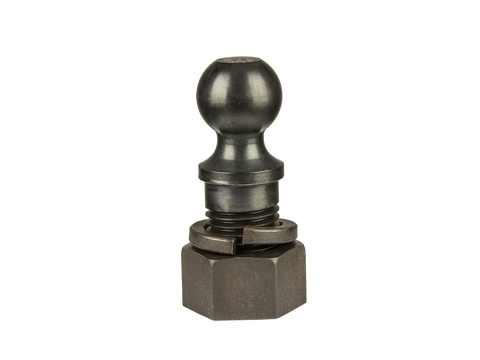 B&W HITCHES HB94009 BALL- 2-5/16 X 2 X 3-1/2