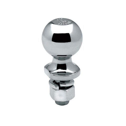 TOW READY 63889 PACKAGED HITCH BALL 2' X
