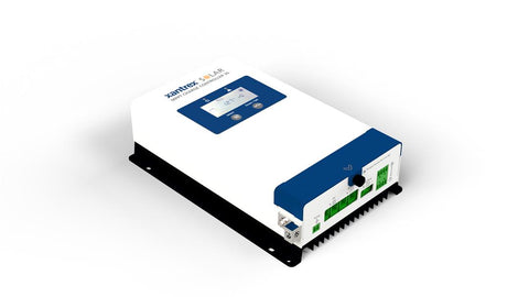 SOLAR CHARGE CONTROLLER MPPT 30