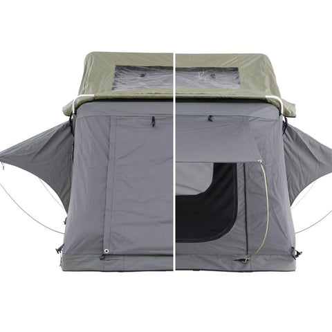 N2S NOMADIC 2 STANDARD ROOF TOP TEN