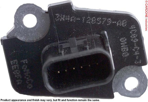 MASS AIR FLOW SENSOR