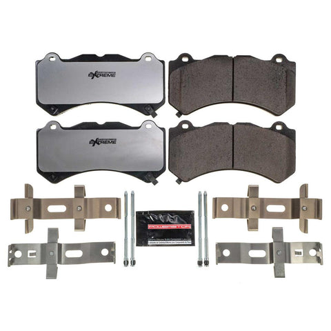 POWERSTOP Z26-1405 Z26 EXTREME CARBON FIBER