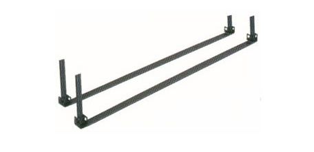 05 TACOMA 72' BED RAIL