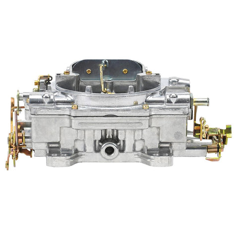 EDELBROCK 1407 CARB 750 CFM MANUAL CHOKE