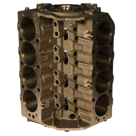BIG M  IRON BIG BLOCK CHEVY BLOCKS