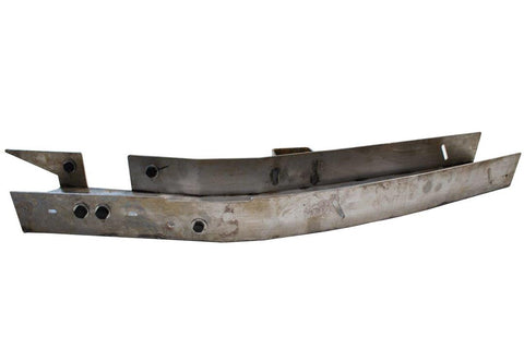 Kentrol RB7108L Replacement Frame Section Rust Buster Left Over-Axle Frame Section