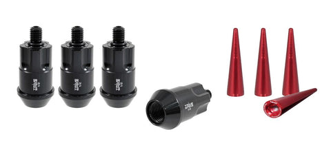 TRUE SPIKE WHEEL INSTALLATION KIT