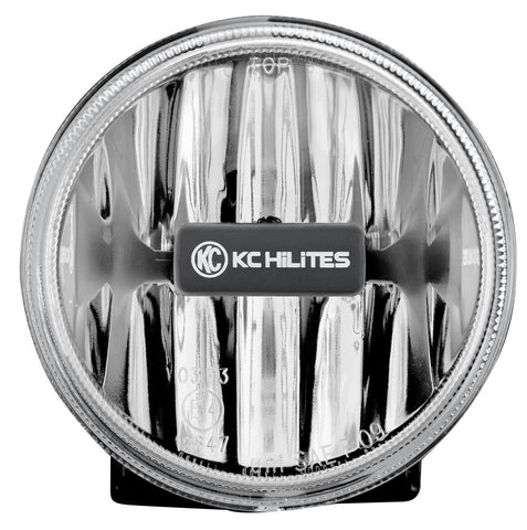 KC HILITE 493 GRAVITY LED 4' FOG LIGHT