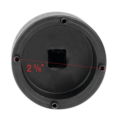 LOCK NUT TOOL