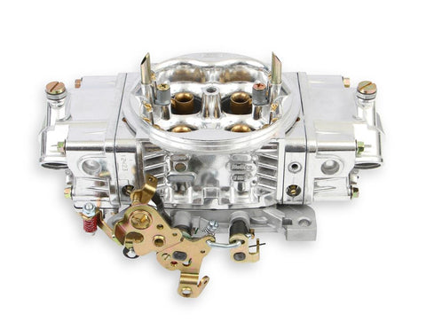 HOLLEY 0-82651SA 650 CFM ALUMN STREET HP CARB S/A