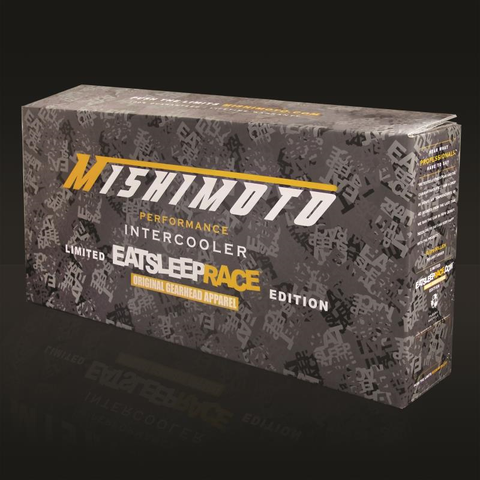 MISHIMOTO MMINT-UM MISHIMOTO UNIVERSAL INTER