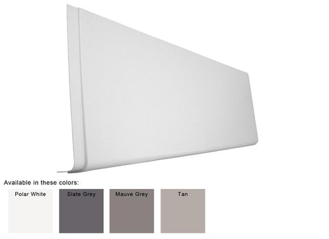 ICON 01742 52' X 17' X 3' SLATE GREY