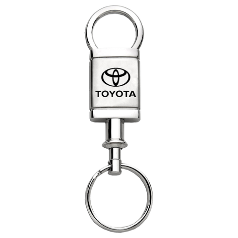VALET KEYCHAIN TOYOTA