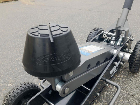 DAYSTAR KU31002 5.5 FLOOR JACK ISOLATOR