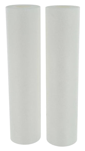 SEDIMENT PREFILTER EXT CARTRIDGE