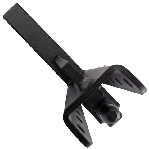 2.5' HEAVY DUTY 12' DROP/RISE