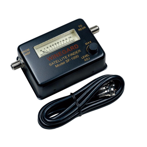 METER SAT FINDER CN