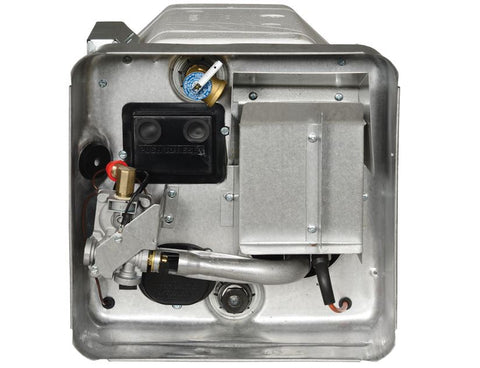 Suburban Mfg 5224A Water Heater Gas-Electric Model Number SW6DELC 6 Gallon Tank