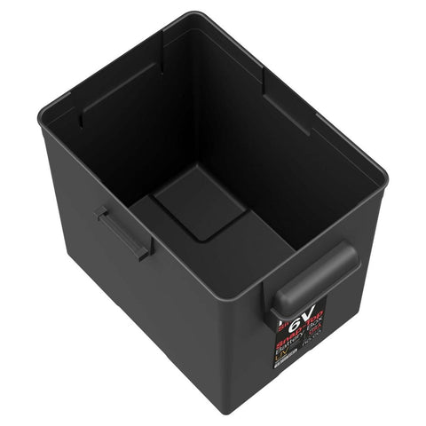 NOCO BG6V SINGLE 6V BATTERY BOX