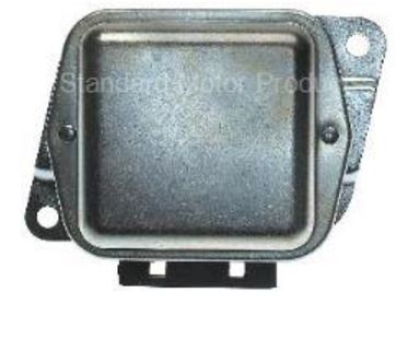STANDARD IGN VR166T VOLTAGE REGULATOR