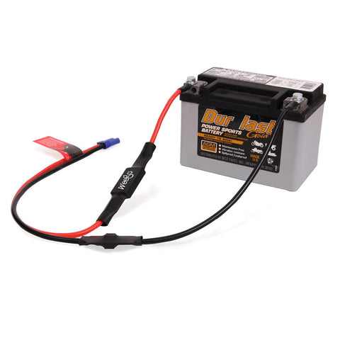 WEEGO JSPT524 POWERSPORT TETHER