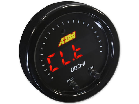 AEM ELECTRON 30-0311 X-SERIES OBDII