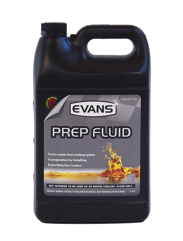 EVANS PREP FLUID