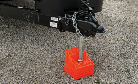 LYNX BOAT TRAILER PACK
