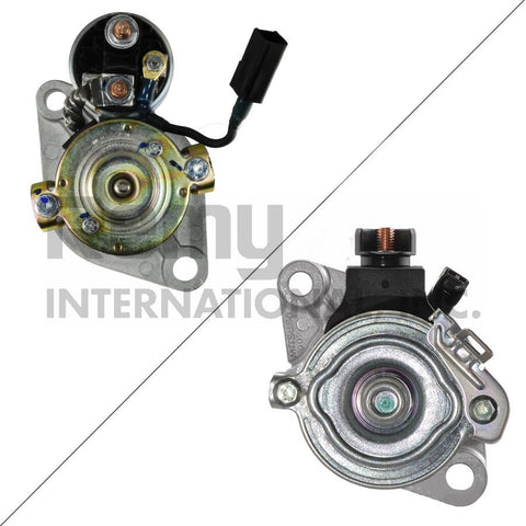 REMY INTL 16055 REMANUFACTURED STARTER