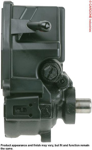 DOM POWER STEERING PUMPS