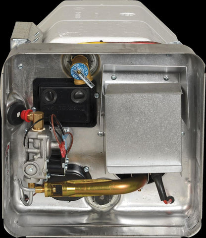 SW12DEL 12-G DIRECT SPARK  ELEC ELM