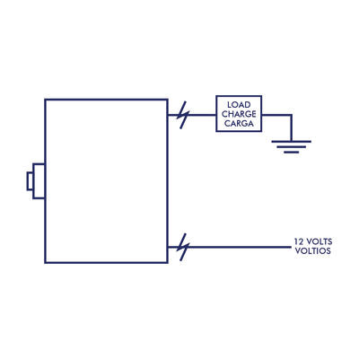 SIERRAMARINE CB41220 CIRCUIT BREAKER