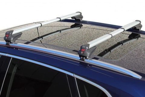 G3 S.P.A 60.300 ALUM CLOP UNIV RAILING ROOF BARS