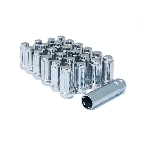 6LUG 14-2.0 SPLINE WIK TRUCK GOR
