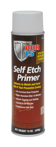 POR 15 41018 SELF ETCHING PRIMER - AEROSOL