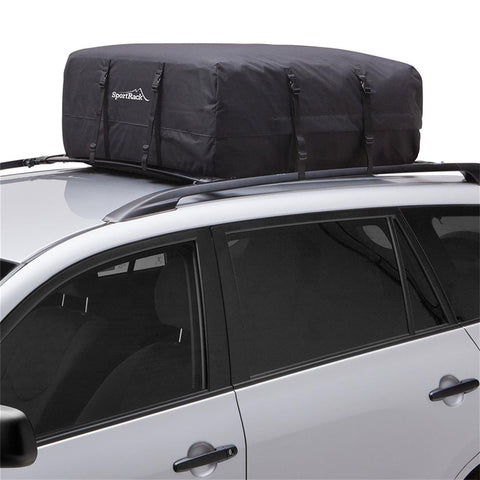 13 CUBIC FOOT CARGO BAG