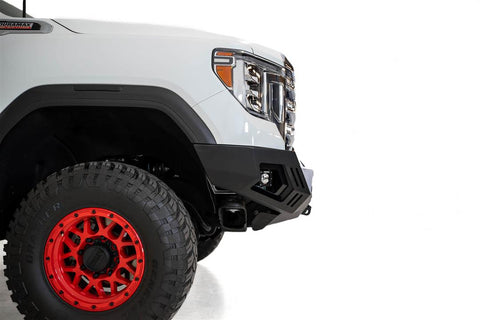Addictive Desert Designs F461403030103 - Stealth Figther Front Bumper