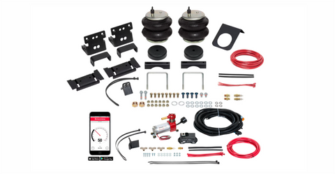 FIRESTONE 2848 RAM 2500/3500 AIO WIRELESS