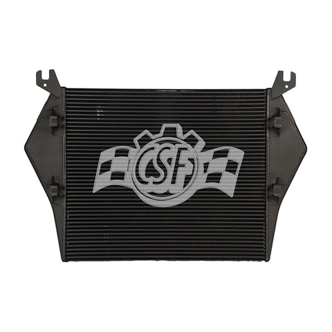 CSF RADIATOR 6009 03-09 DODGE RAM 5.9L & 6.