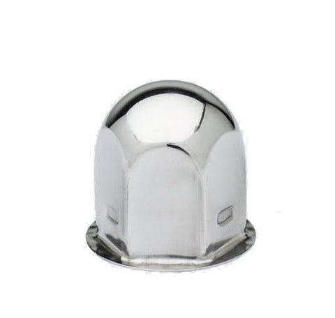 PACIFIC DUAL 44-2000F FRONT LUGNUT COVER 441950