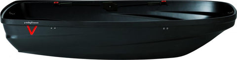 G3 S.p.A. 22.654 Cargo Carrier Bicube 400+ Box Style 165.35 Pound Max Load