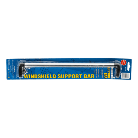 WINDSHIELD SUPPORT BARS