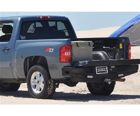 RANCH HAND SBC08HBLSL CHEVROLET/GMC 7.5 -13 1500 SPOR
