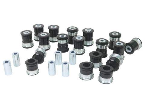 WHITELINE WEK142 ESSENTIAL VEHICLE KIT