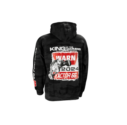 FACTOR 55 40867 F55-HOOD-2-XXL