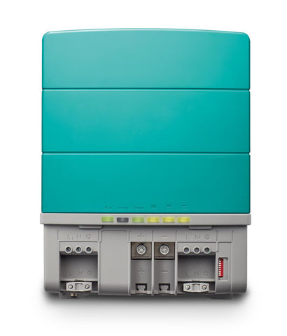 MASTERVOLT 35511500 INVERTER/CHARGER 1500 WATT CONTINOU
