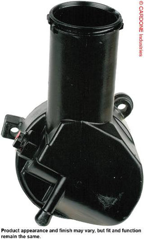 POWER STEERING PUMP