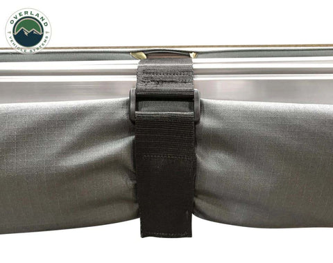 NOMADIC 270 LT DRIVER SIDE AWNING W