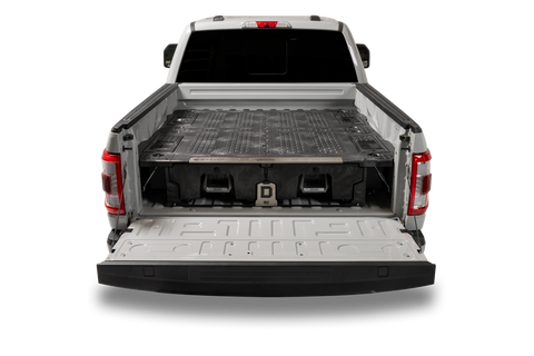 DECKED XN2 DECKED DRAWER STORAGE SYSTEM